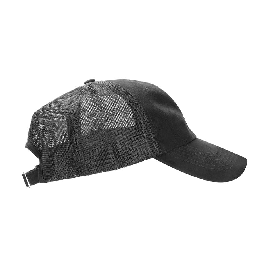 Deluxe Gorro Jockey Soft-Mesh «SAN FRANCISCO» 4
