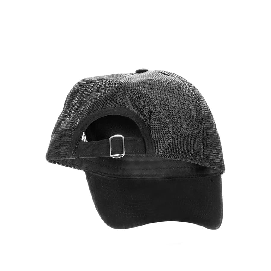 Deluxe Gorro Jockey Soft-Mesh «SAN FRANCISCO» 3
