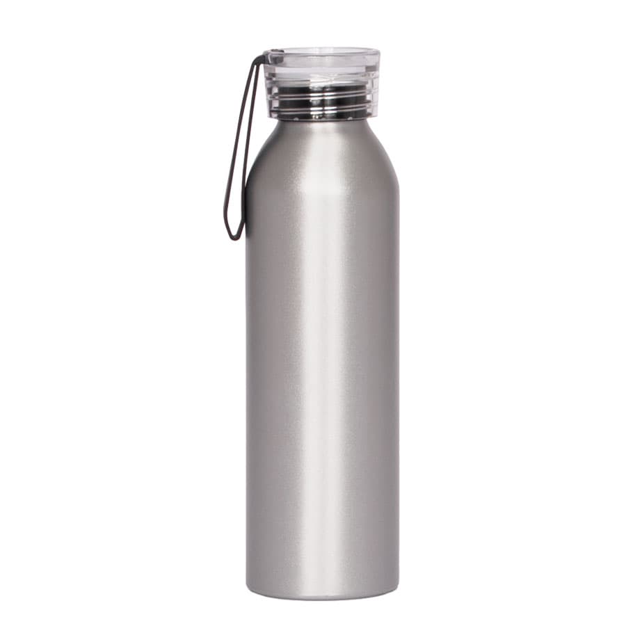 Sport Bottle de Aluminio «MARATHON» 600cc 4