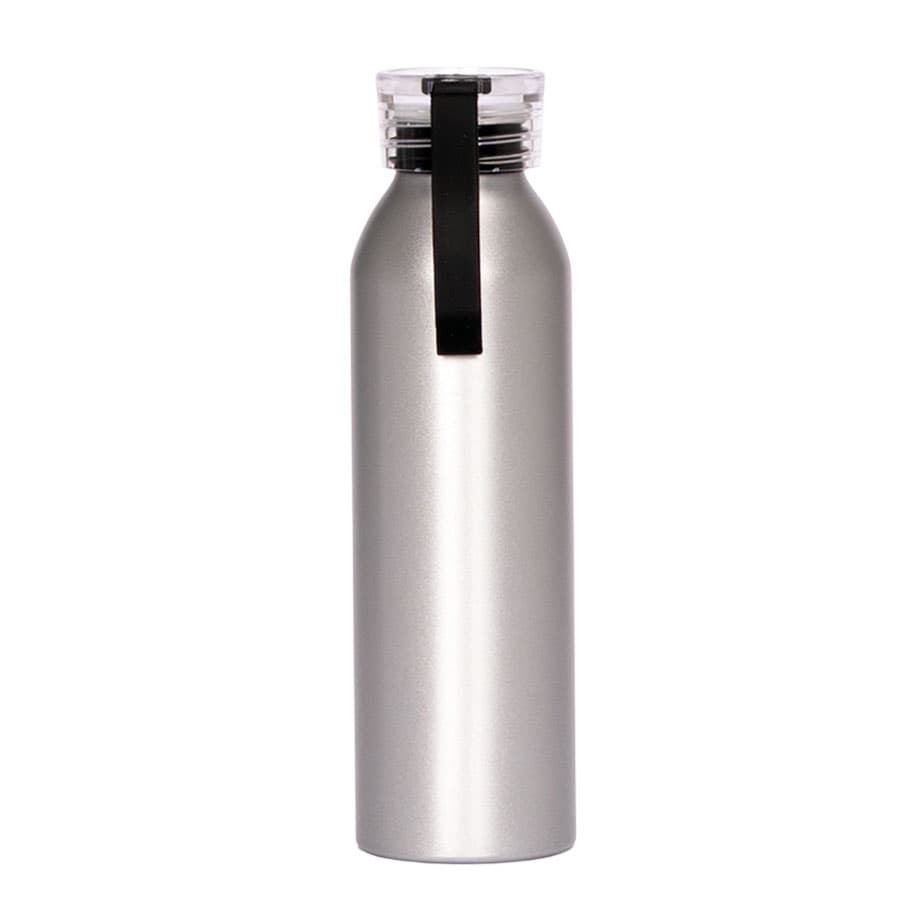 Sport Bottle de Aluminio «MARATHON» 600cc 5