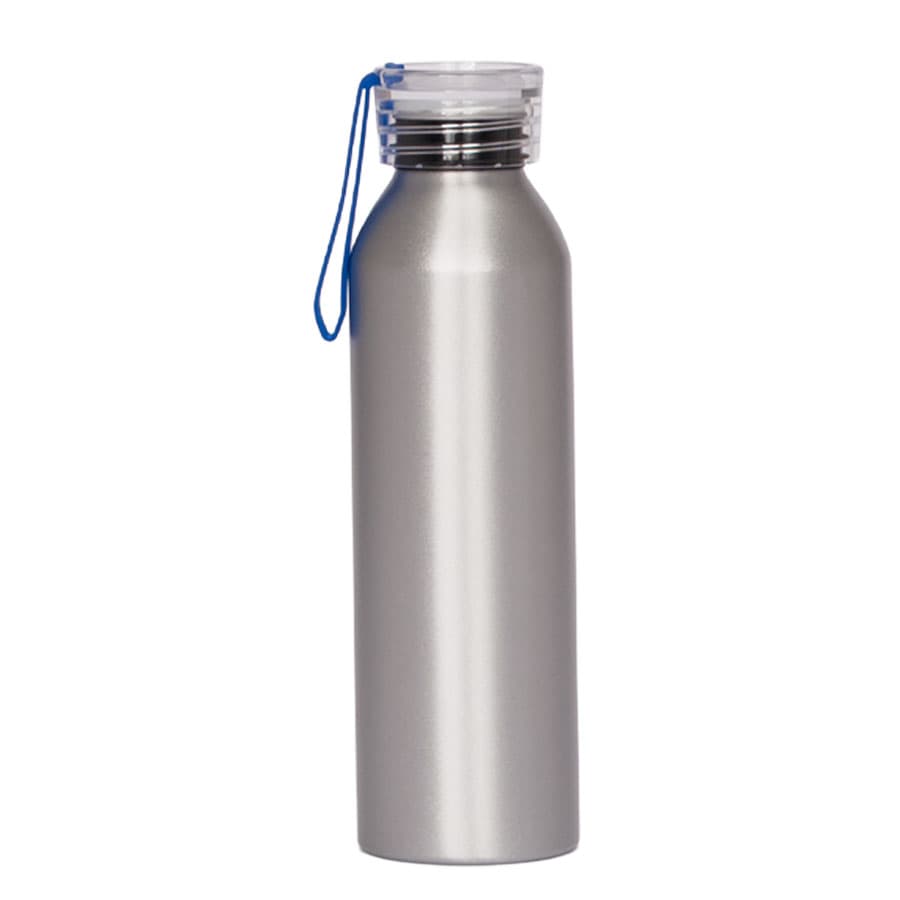 Sport Bottle de Aluminio «MARATHON» 600cc 2