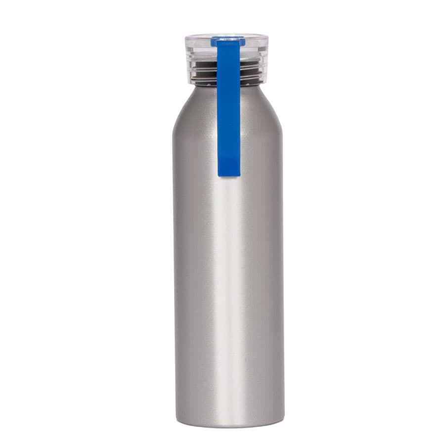 Sport Bottle de Aluminio «MARATHON» 600cc 3