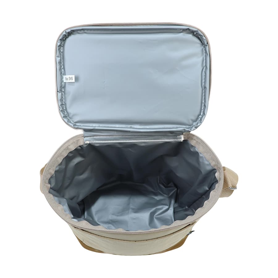 Cooler bag «ICELAND» 8.5L 4