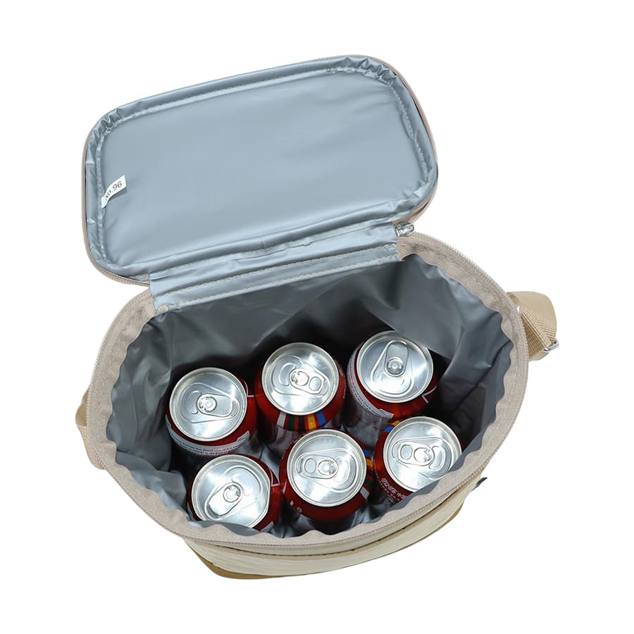 Cooler bag «ICELAND» 8.5L 3