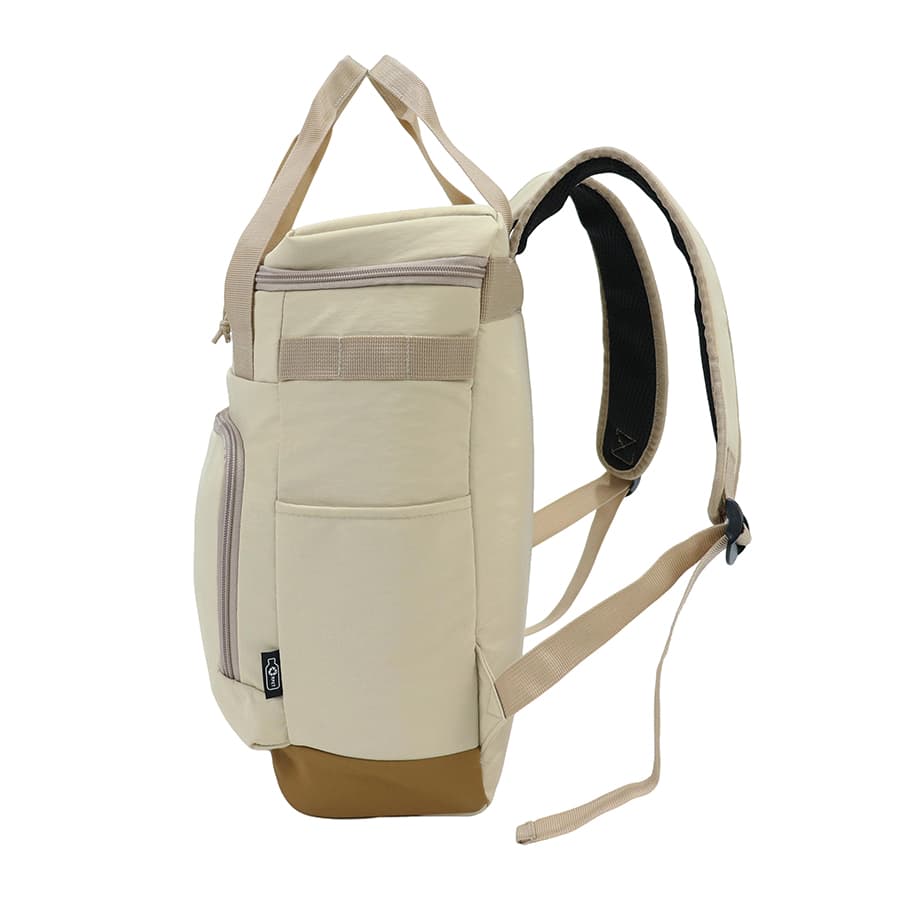 Mochila Cooler bag «GREENLAND» 16L 4