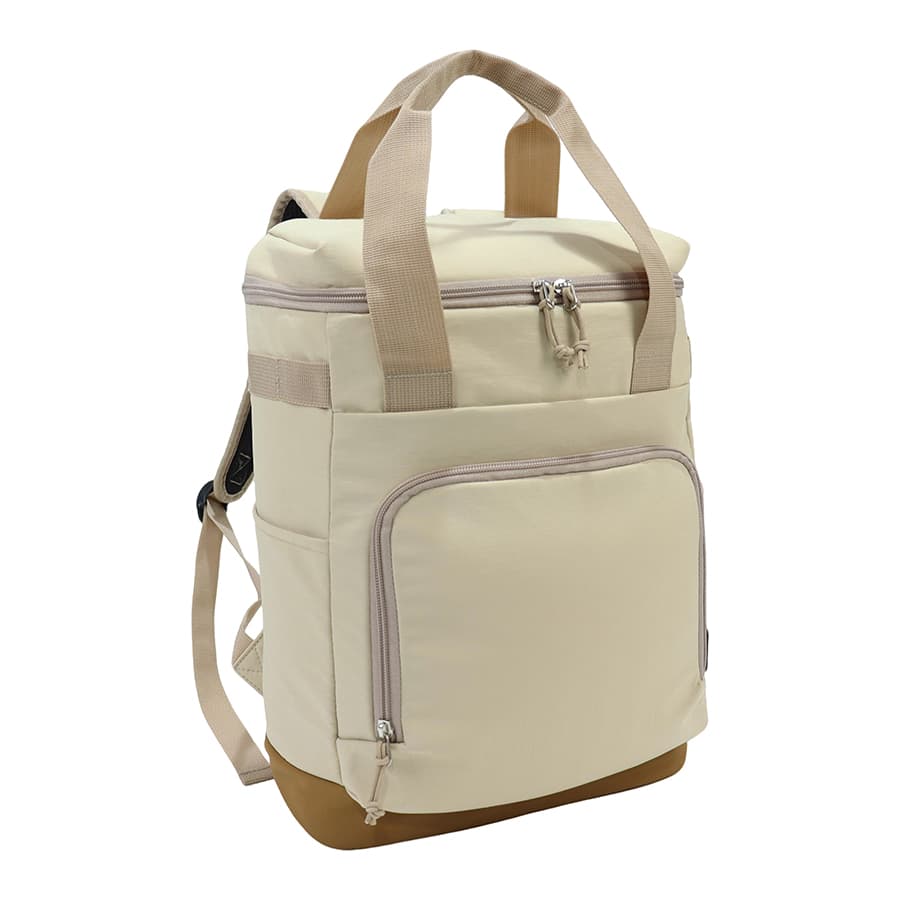 Mochila Cooler bag «GREENLAND» 16L 3