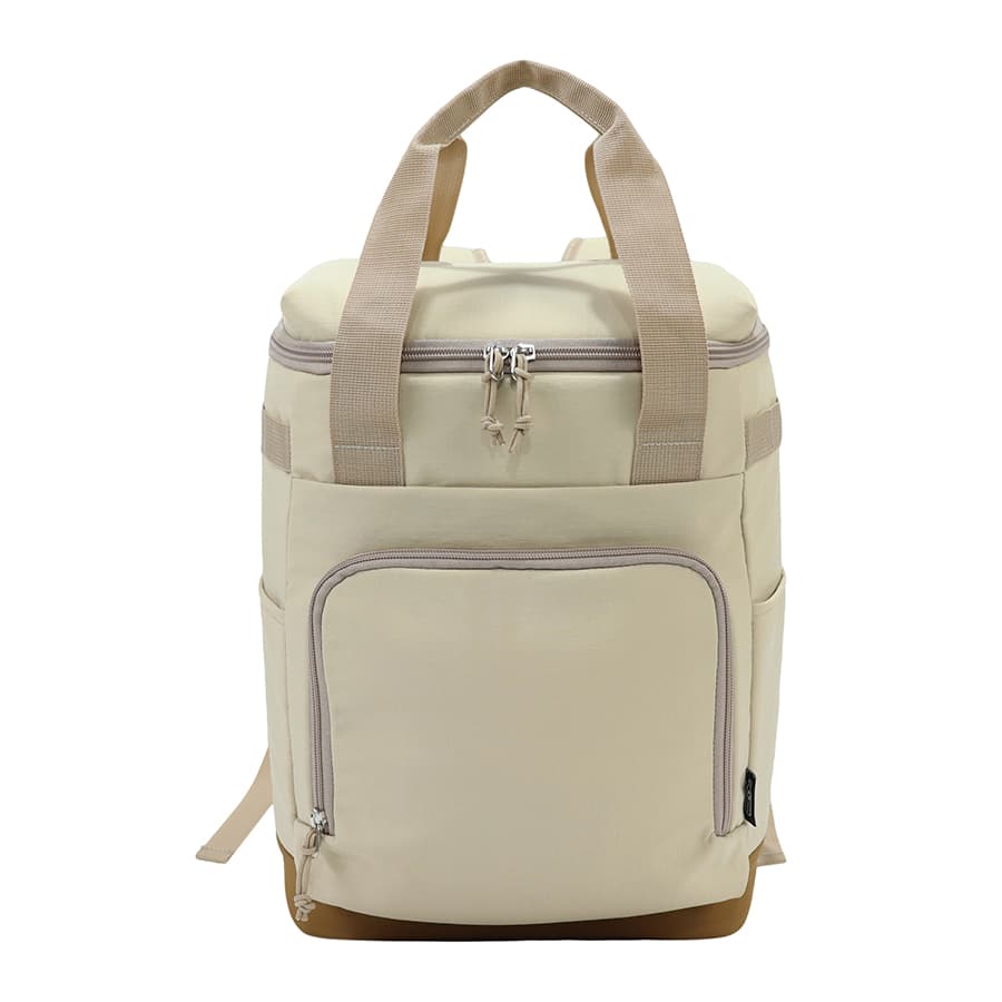Mochila Cooler bag «GREENLAND» 16L 2