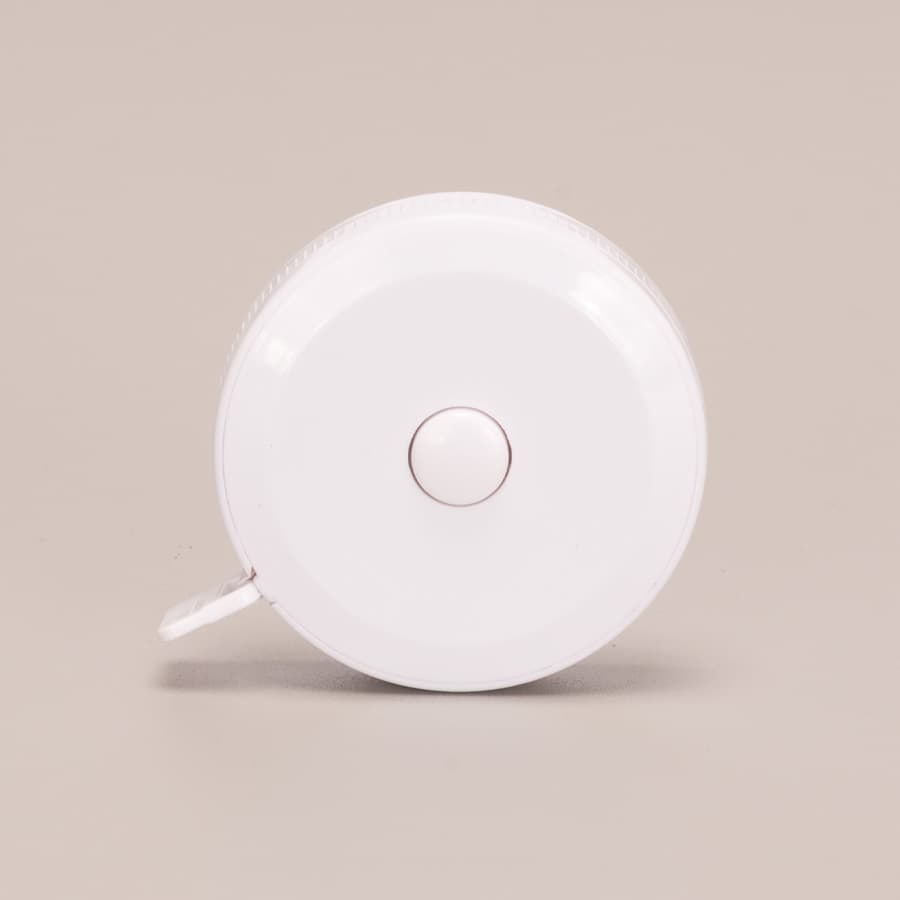 Cinta huincha de medir costurera retráctil flexible 1.5m 2