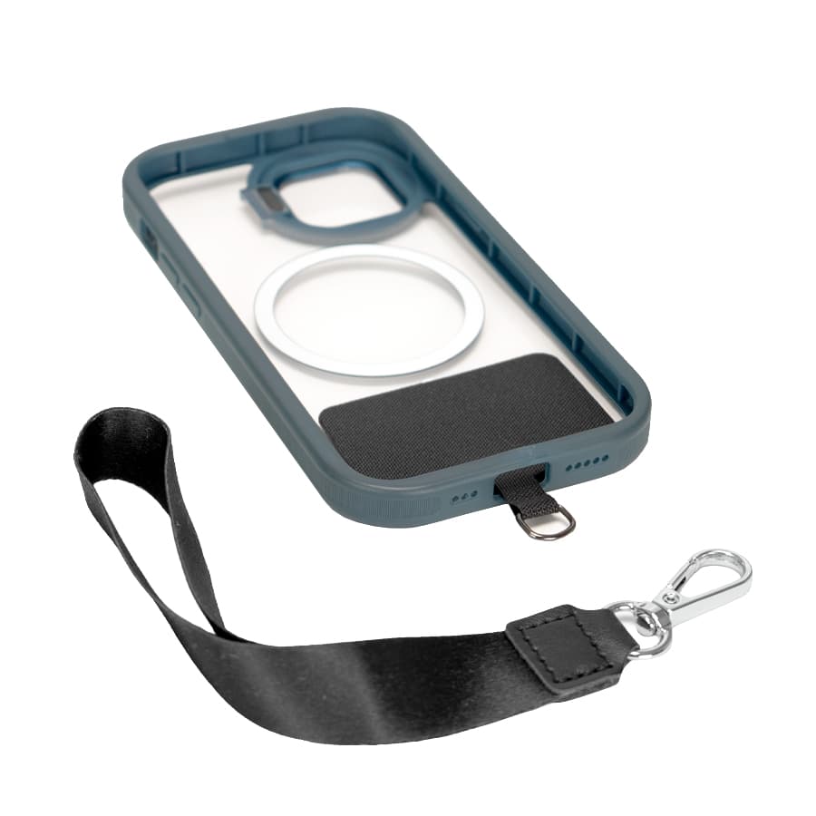 Lanyard Porta-Celular corto «ANDRÓMEDA» 2