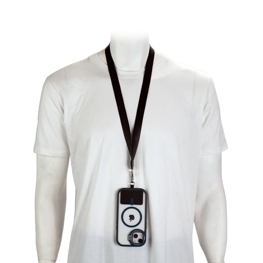 Lanyard Porta-Celular largo «CASIOPEIA» 3