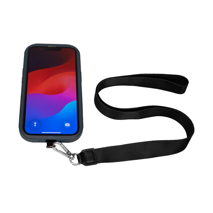 Lanyard Porta-Celular largo «CASIOPEIA» 2