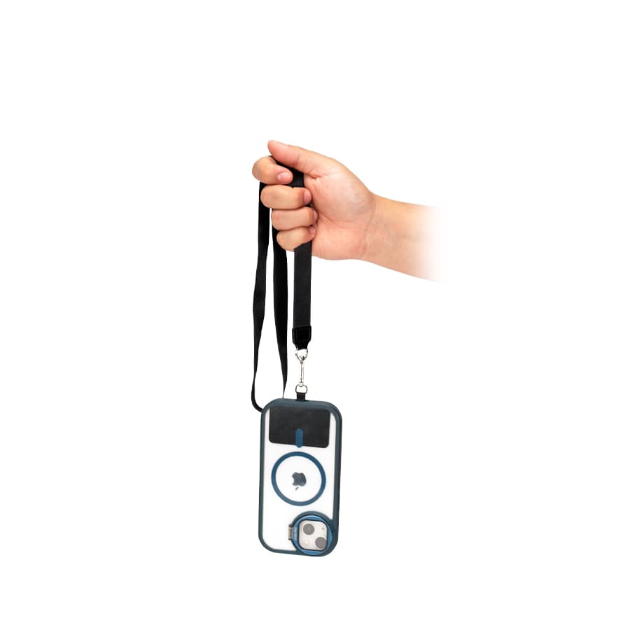 Lanyard Porta-Celular largo «CASIOPEIA» 4