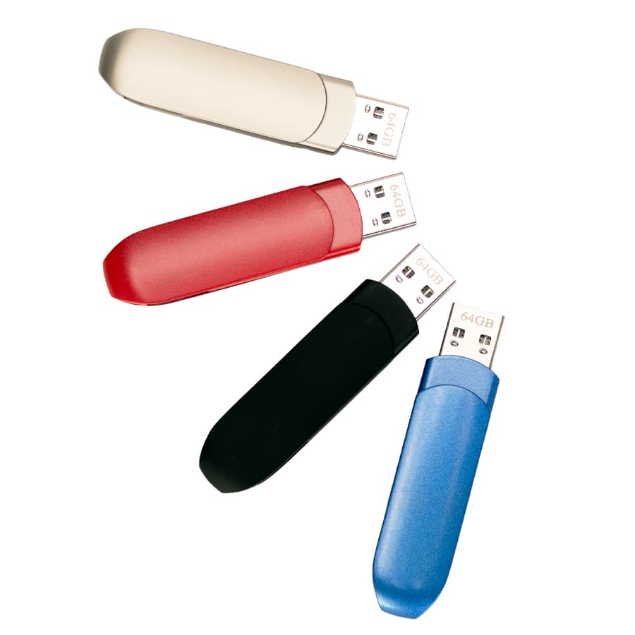 Pendrive giro OTG USB 3.0 / Type C, 64GB 2