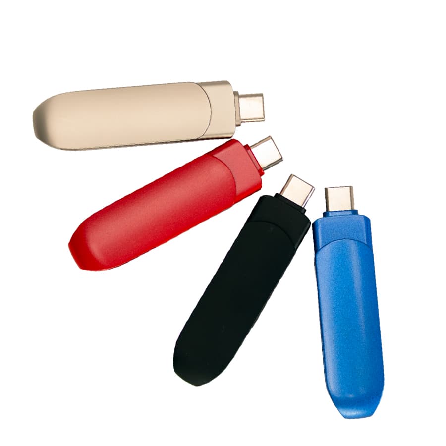 Pendrive giro OTG USB 3.0 / Type C, 64GB 3