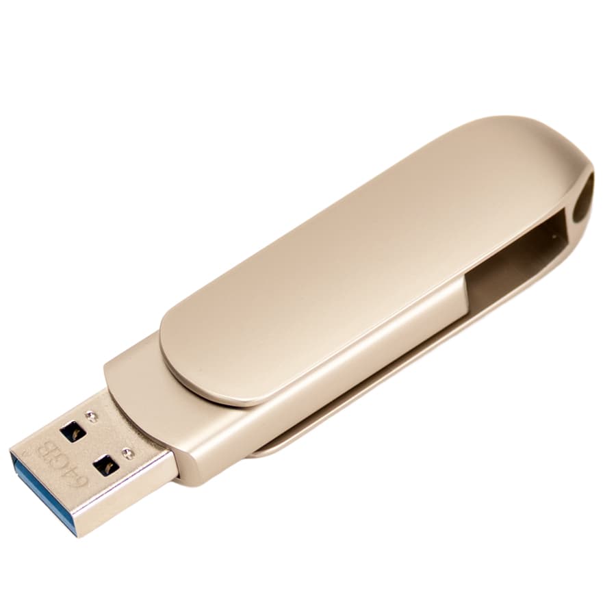 Pendrive giro OTG USB 3.0 / Type C, 64GB 5