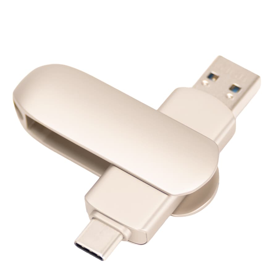 Pendrive giro OTG USB 3.0 / Type C, 64GB 4