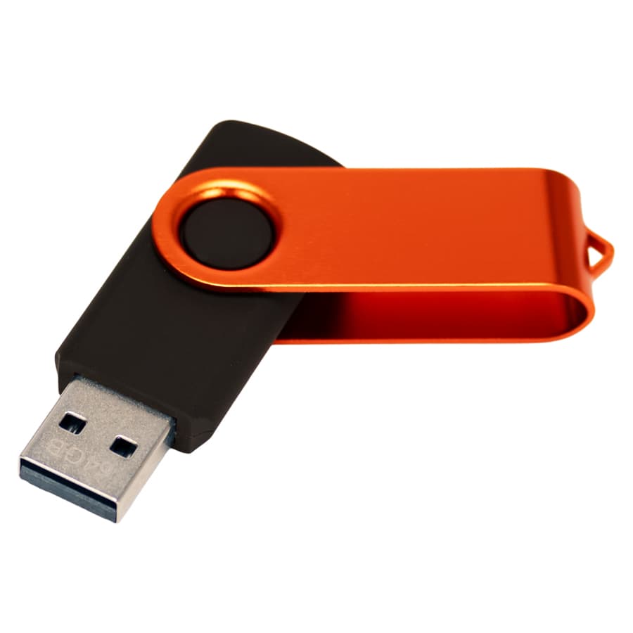 USB Pendrive «Giro» 64GB 2