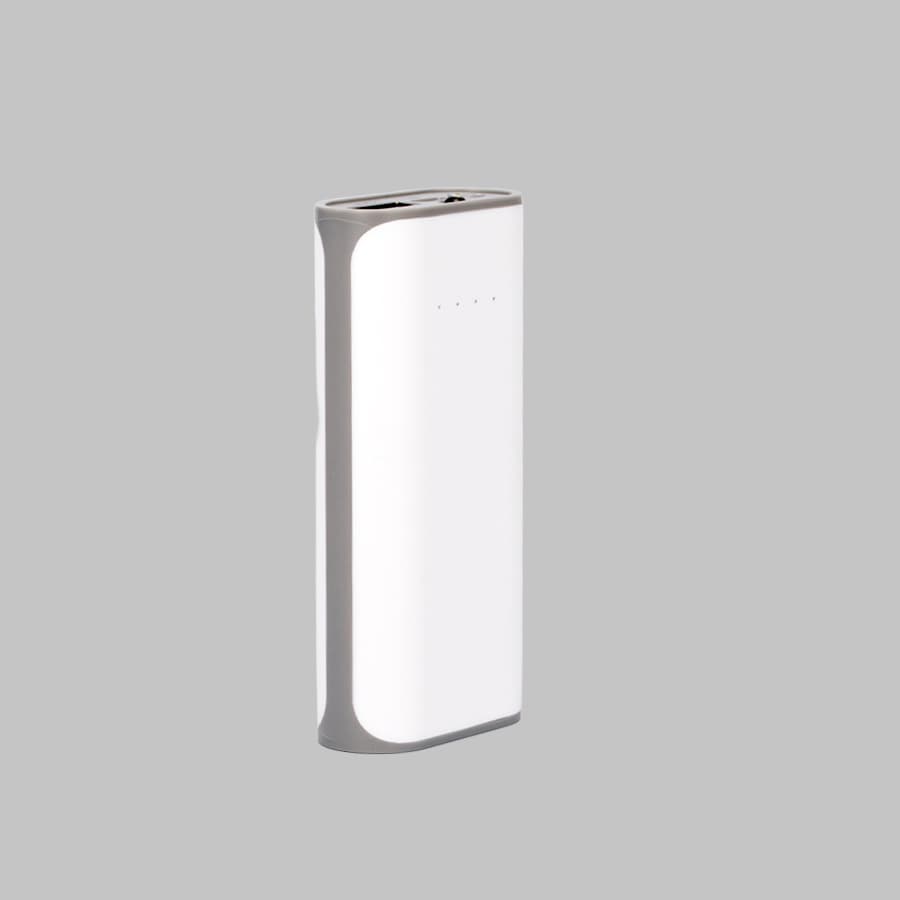 Cargador Power Bank 5200mAh 5
