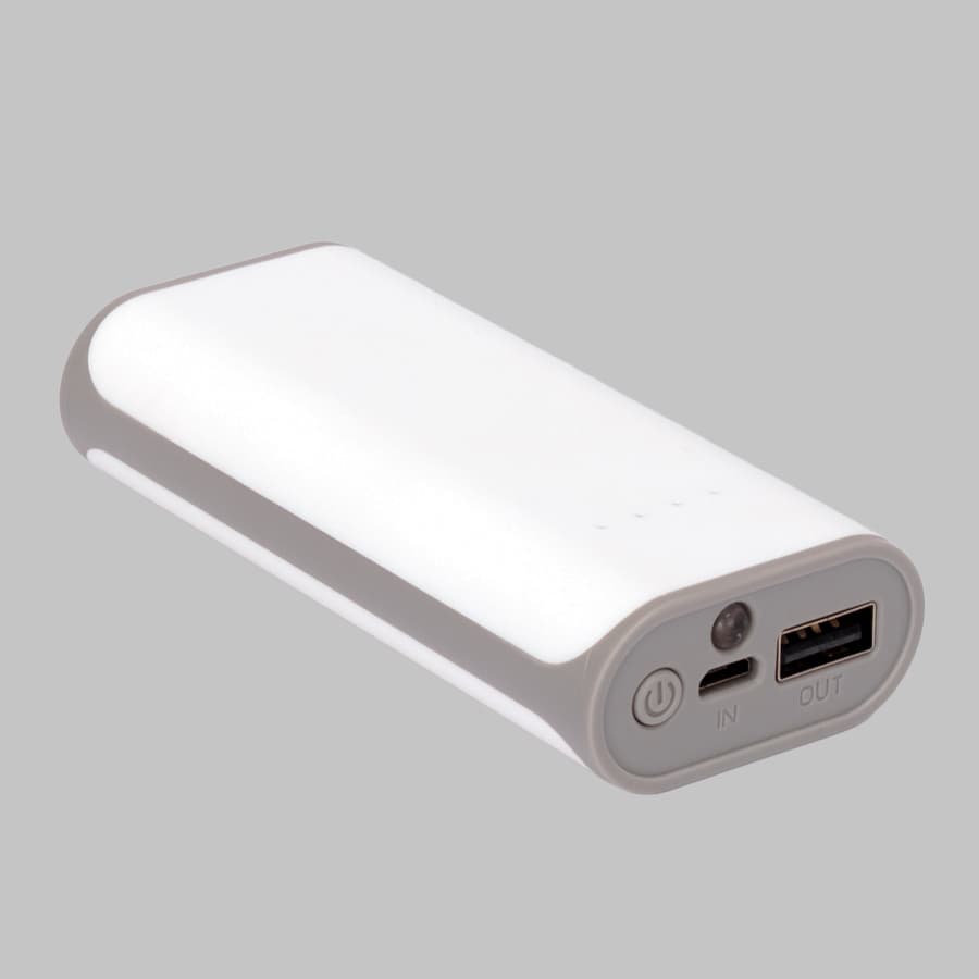 Cargador Power Bank 5200mAh 3