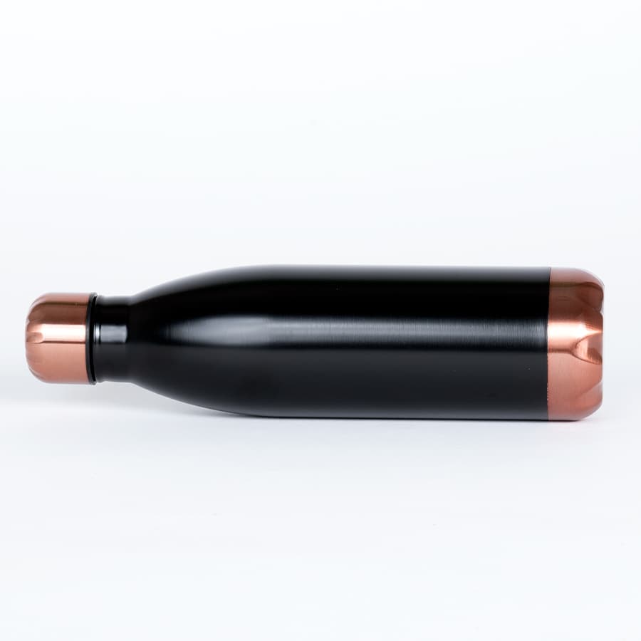 Termo 1/2 L negro/encobrizado «BRISTOL» 500cc 4