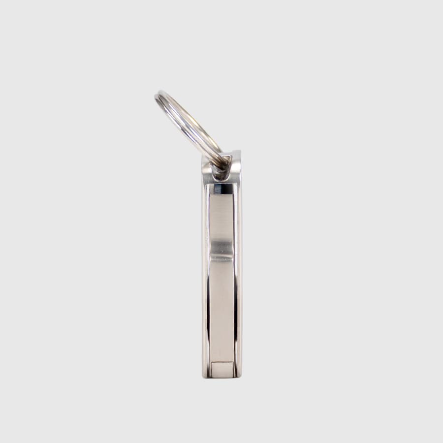 USB 3.0 Pendrive «Swivel» de Acero inoxidable 16GB 4