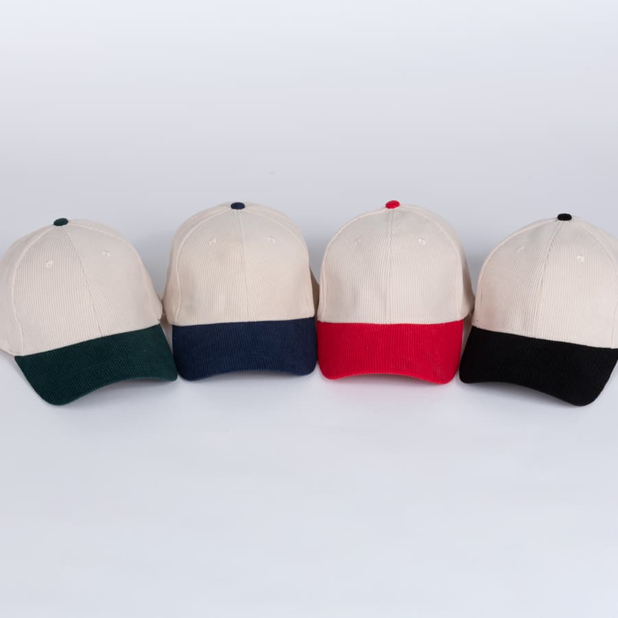 Deluxe Gorro Jockey «COTELÉ» 2