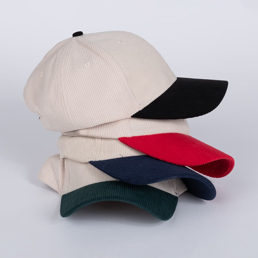 Deluxe Gorro Jockey «COTELÉ» 3
