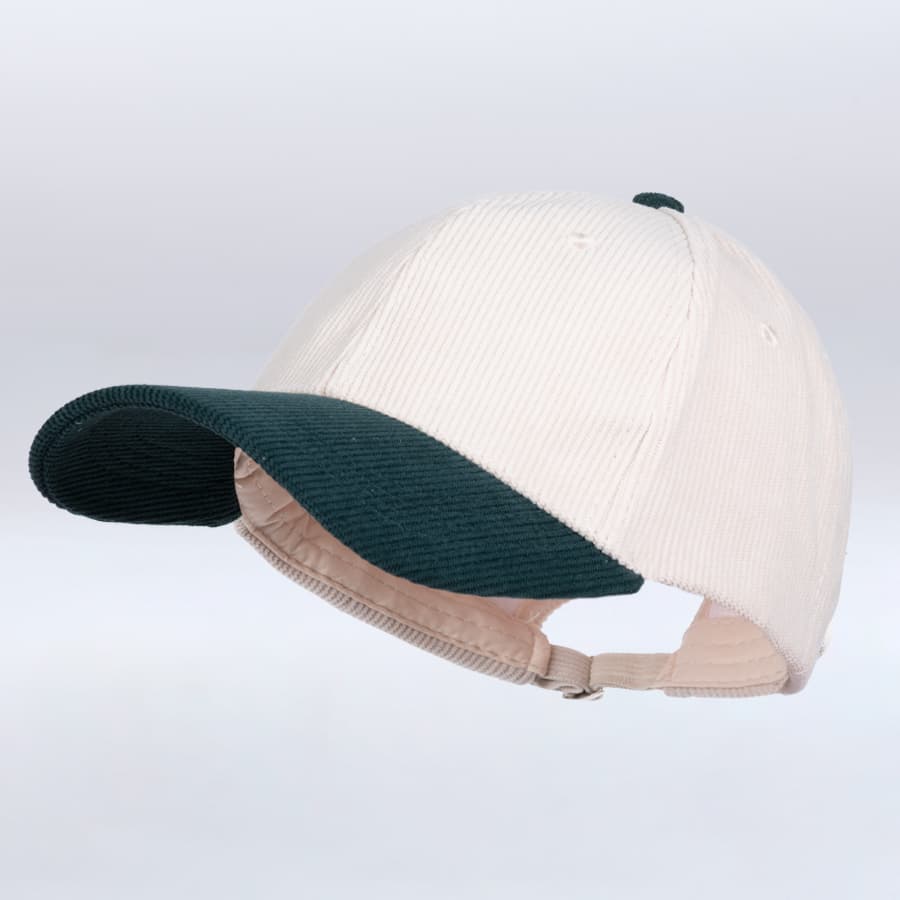 Deluxe Gorro Jockey «COTELÉ» 5