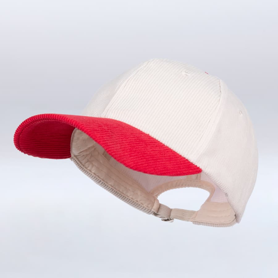 Deluxe Gorro Jockey «COTELÉ» 4