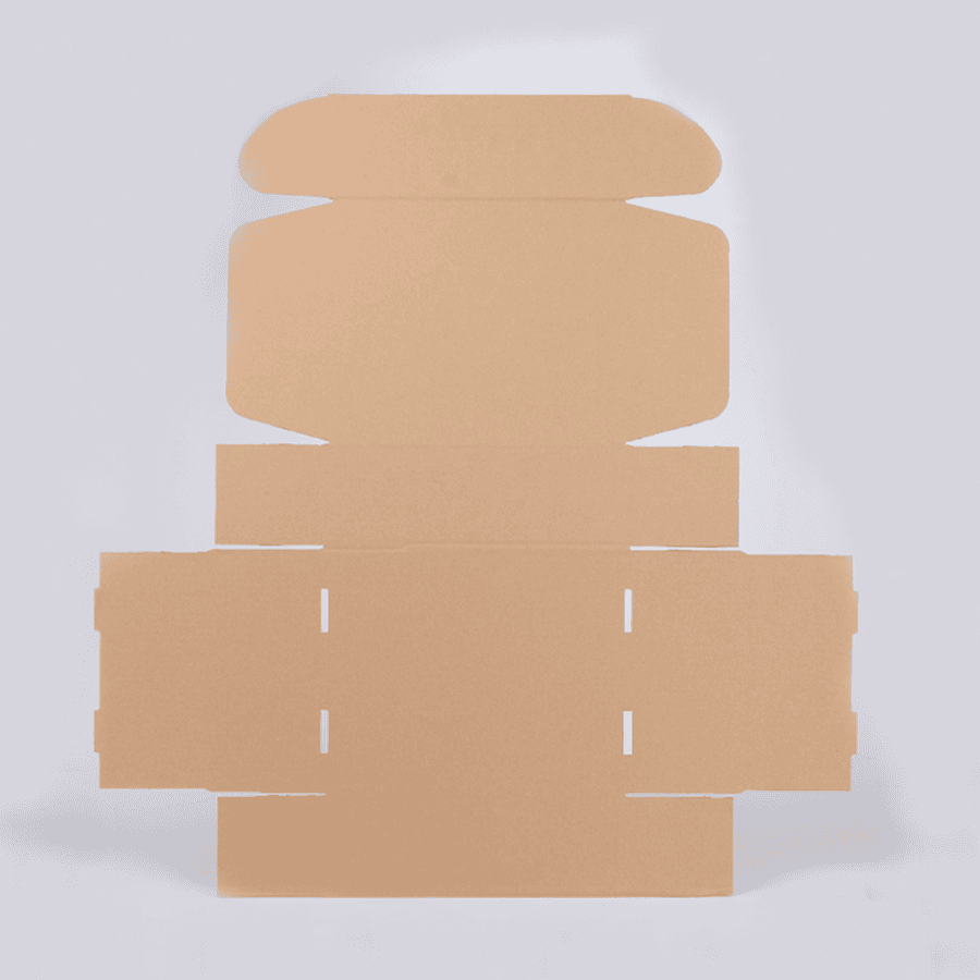 Caja autoarmable 36 x 28.2 x 12.5 cm 2