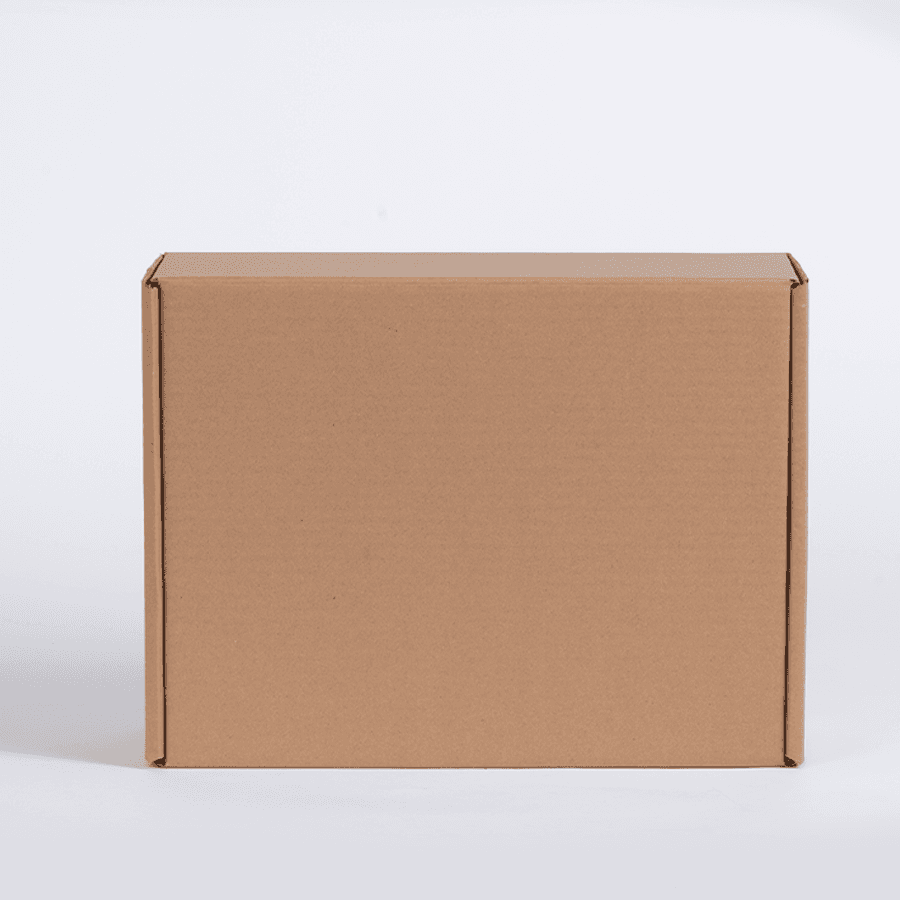 Caja autoarmable 36 x 28.2 x 12.5 cm 5