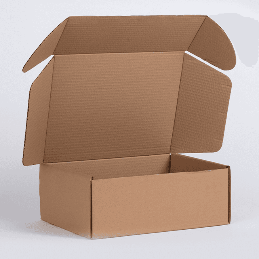 Caja autoarmable 36 x 28.2 x 12.5 cm 3