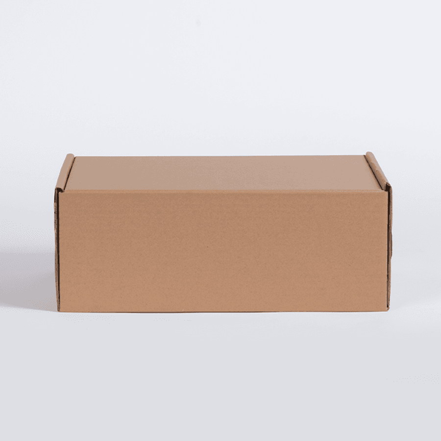 Caja autoarmable 36 x 28.2 x 12.5 cm 4