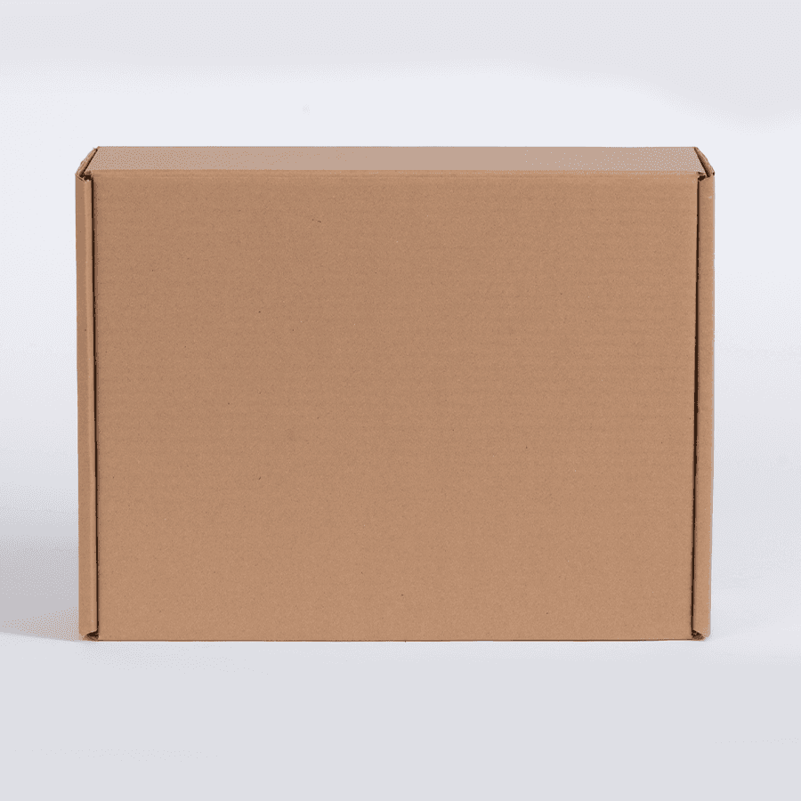 Caja autoarmable 40 x 30 x 15 cm 4