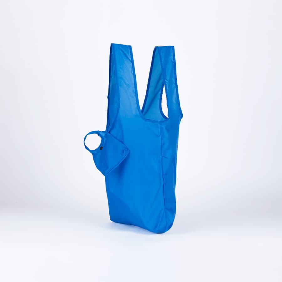 Bolsa plegable de compras «ROOM» 4