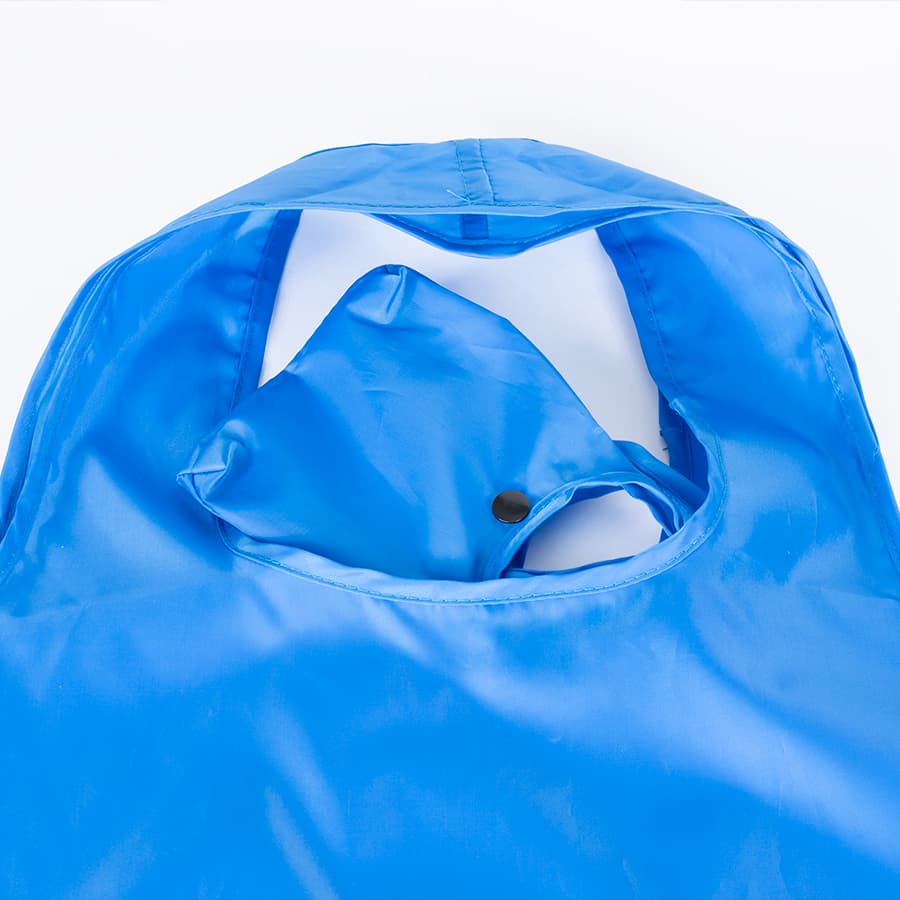 Bolsa plegable de compras «ROOM» 5