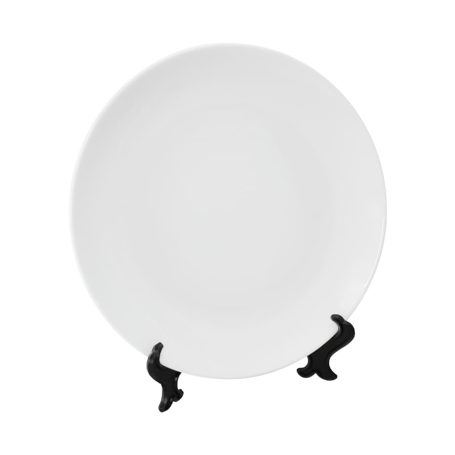 Plato grande Sublimación 2