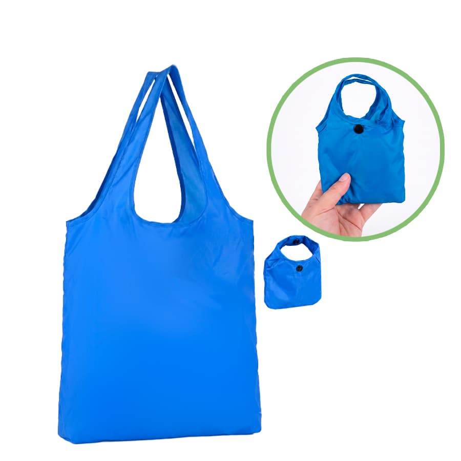 Bolsa plegable de compras «ROOM»