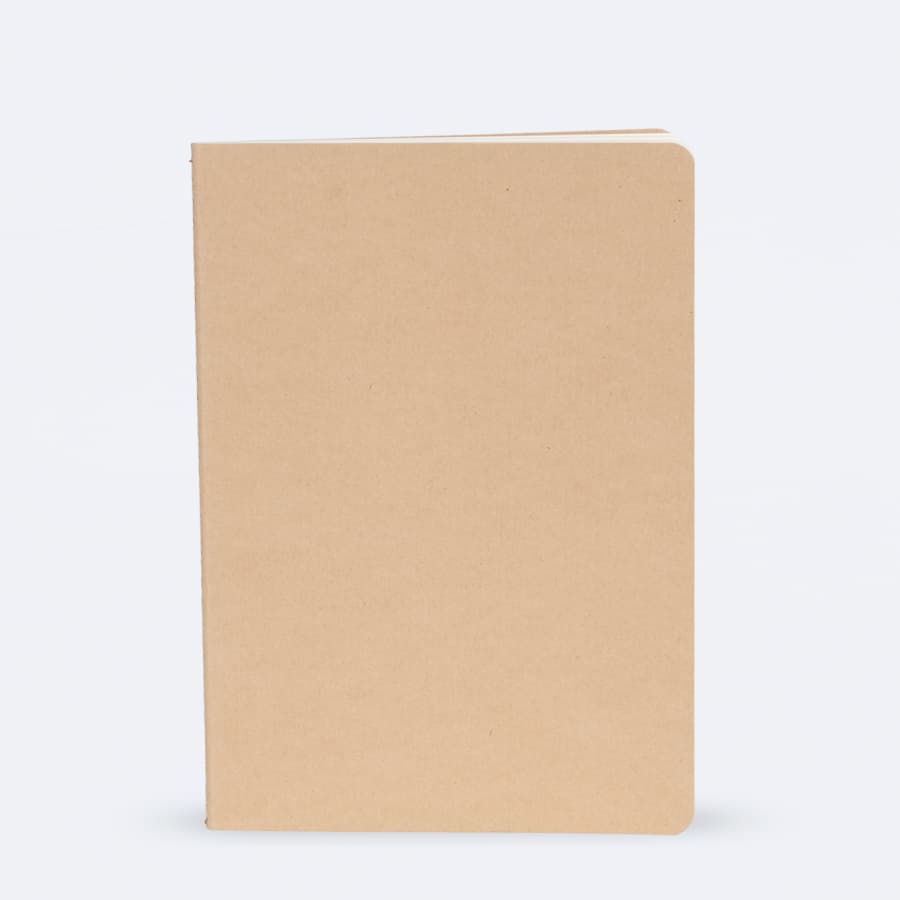 Cuaderno Ecológico «CAMBRIDGE 2» 3