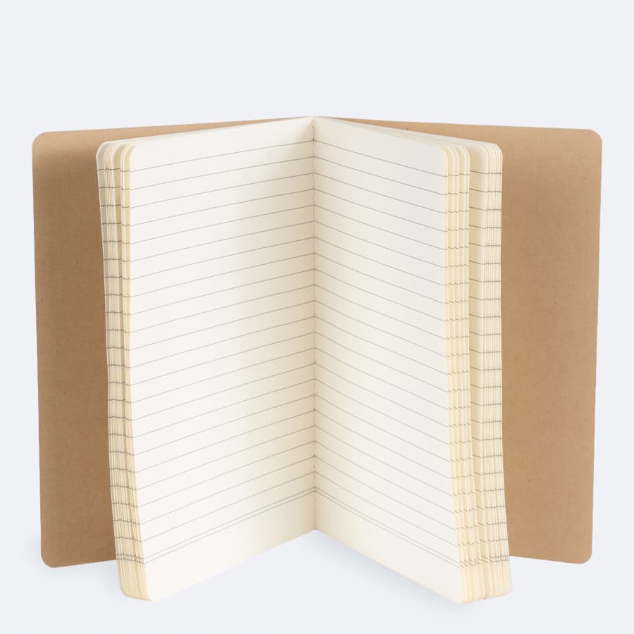 Cuaderno Ecológico «CAMBRIDGE 2» 5