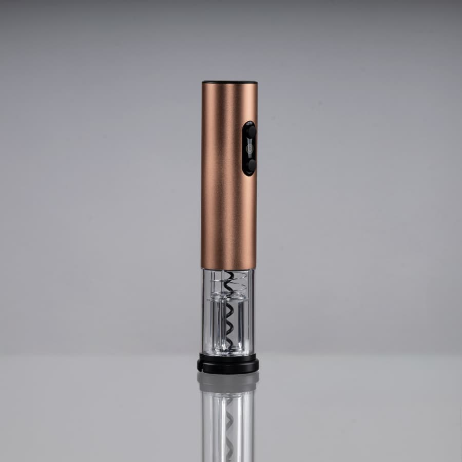 USB descorchador eléctrico «COPPER» 3