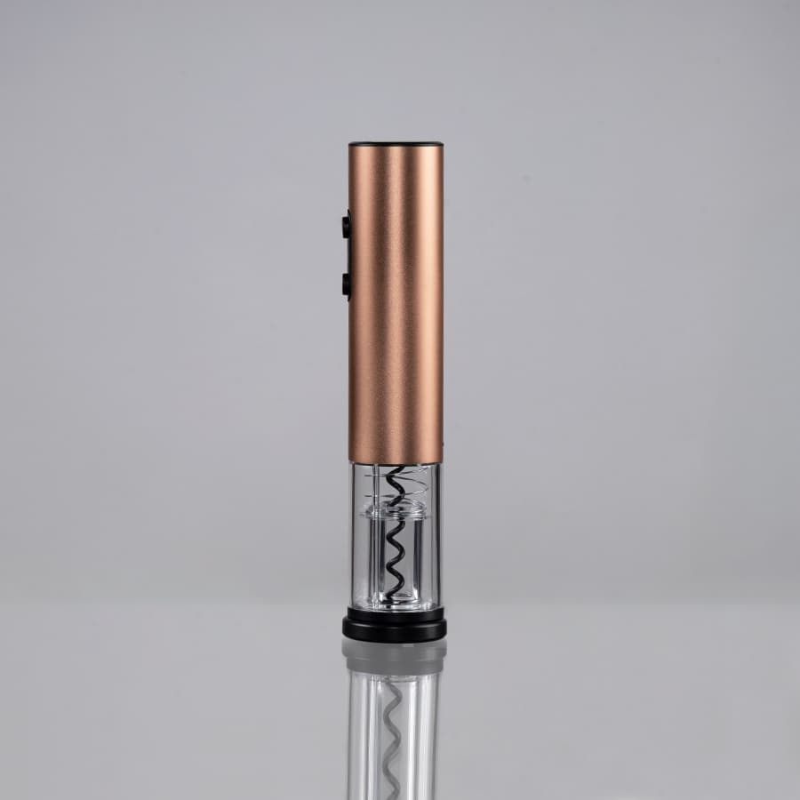 USB descorchador eléctrico «COPPER» 5