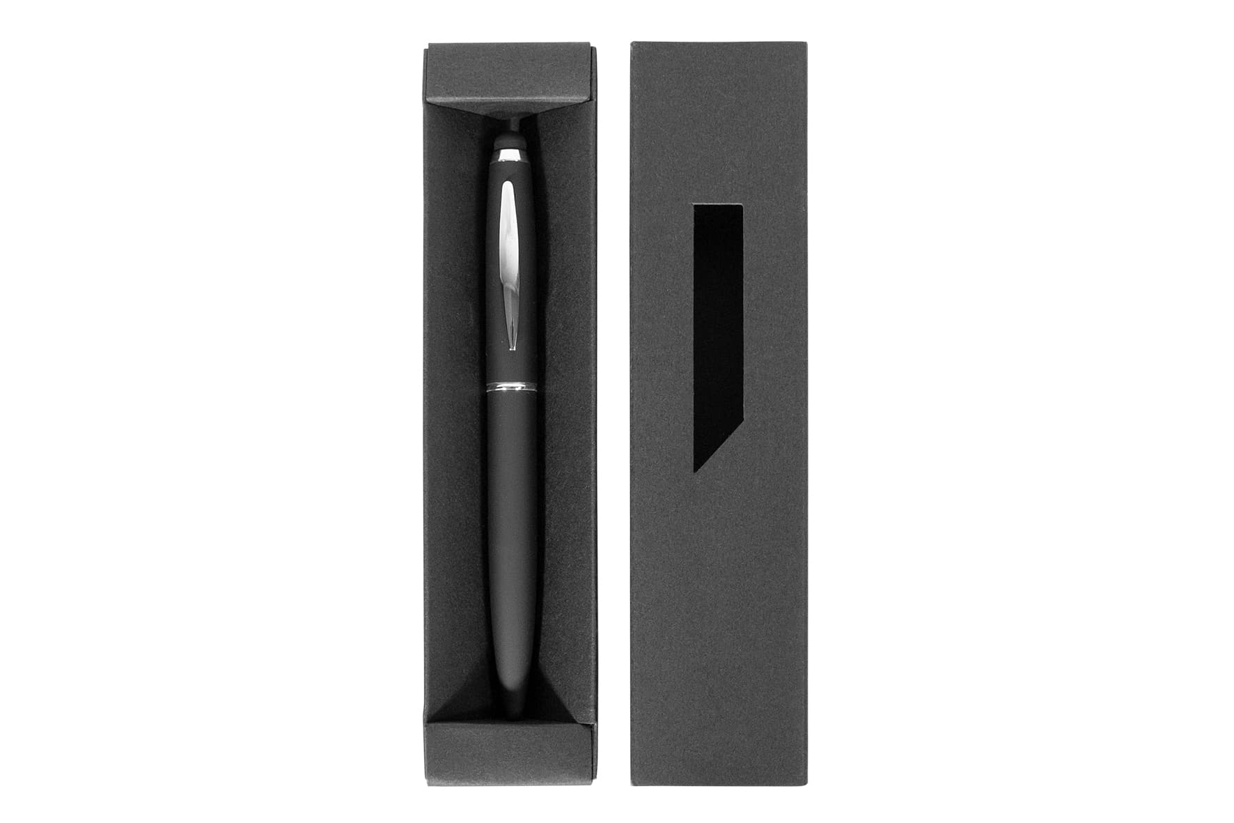 BOLÍGRAFO TOUCH "LOGIX"