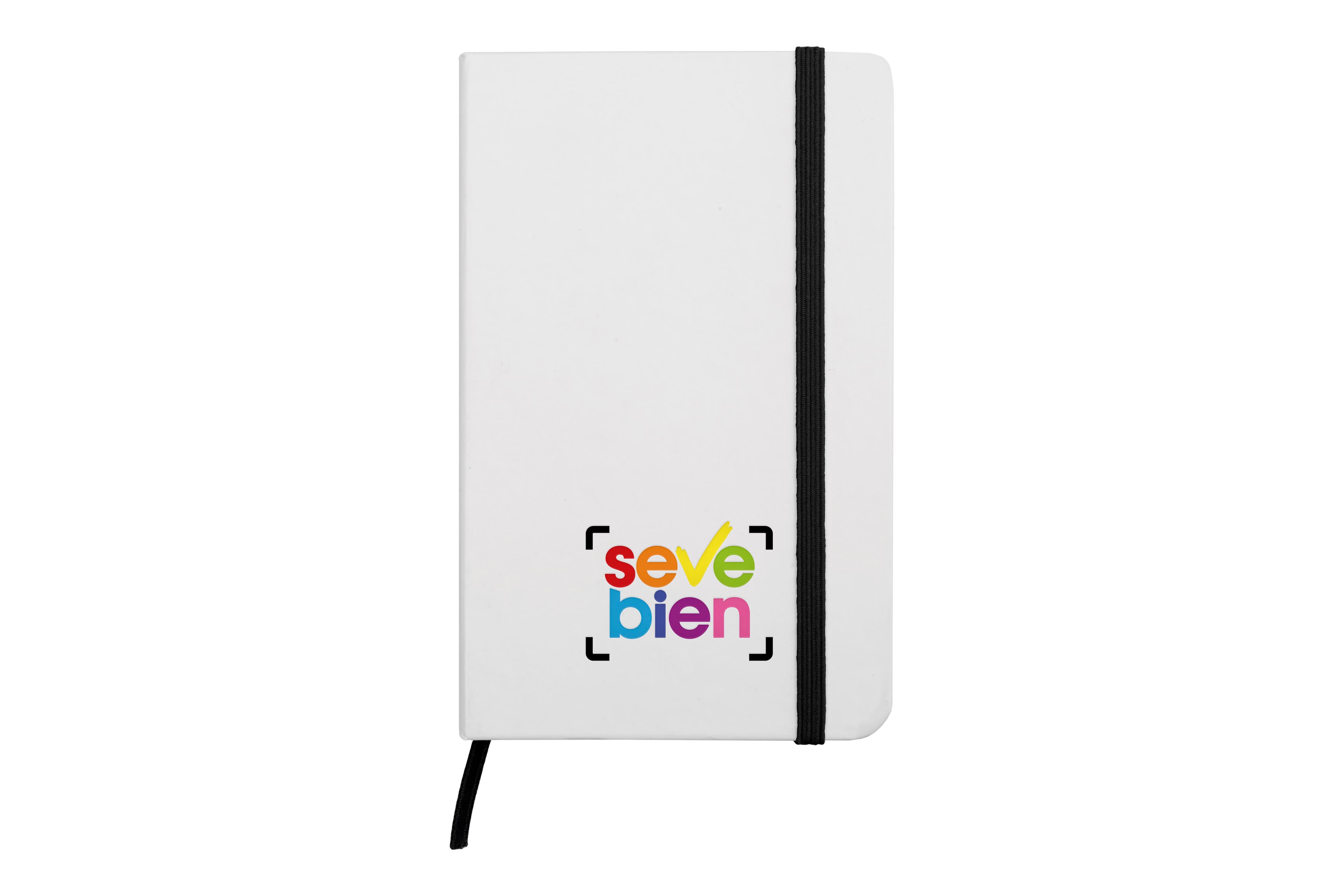 Libreta pequeña “White”