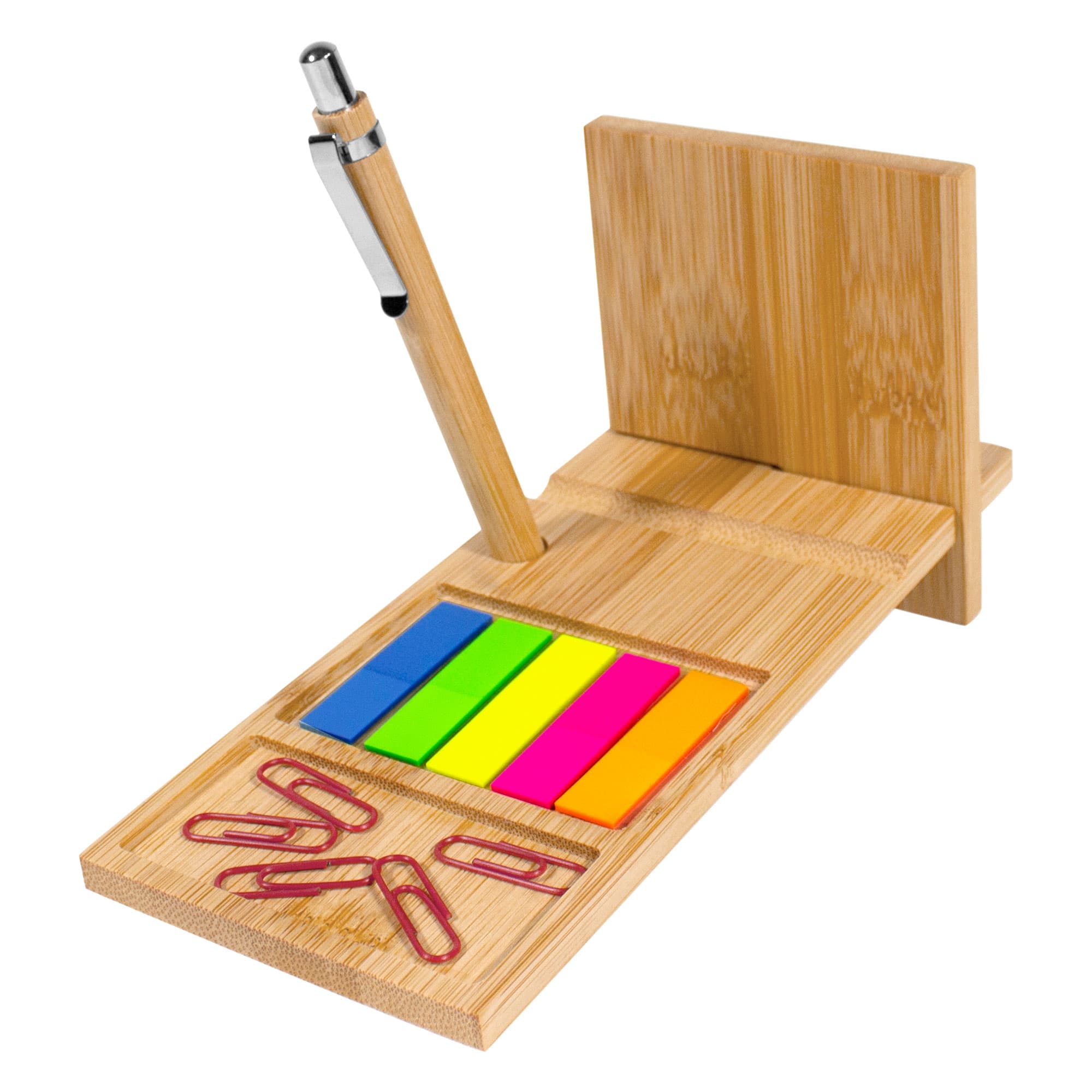 ORGANIZADOR DE ESCRITORIO "NAGANO DESK"
