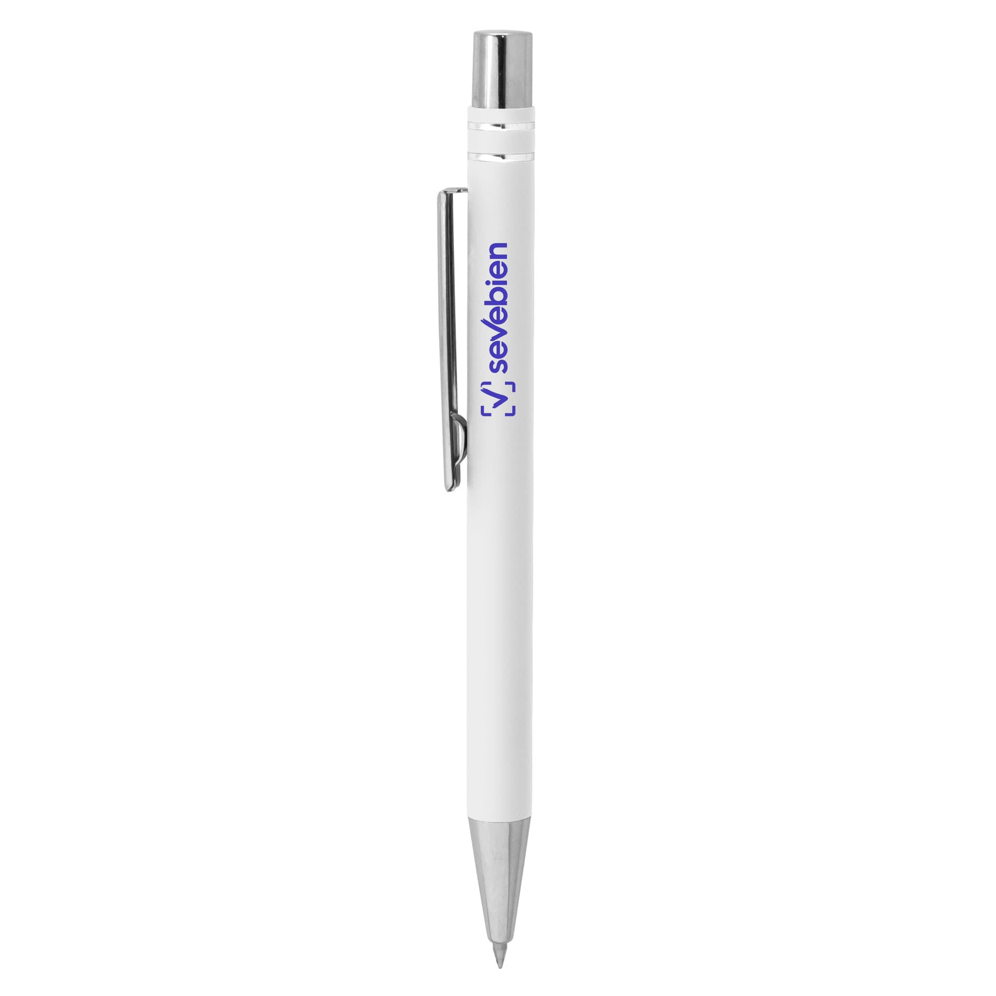 Boligrafo "ANNY" Tinta azul