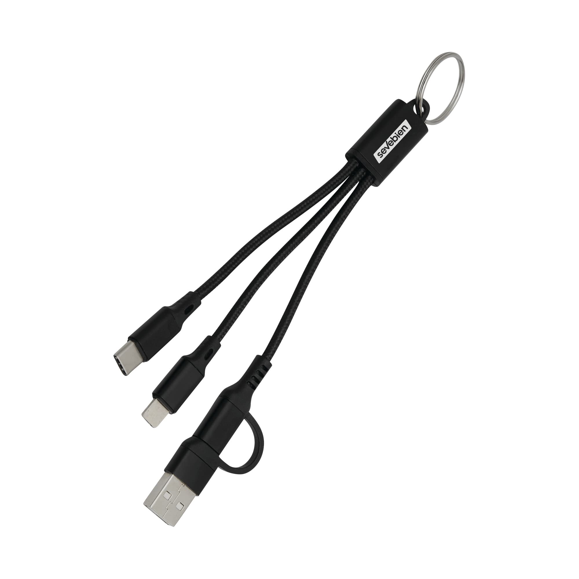 Cable de carga "UNIKEY"
