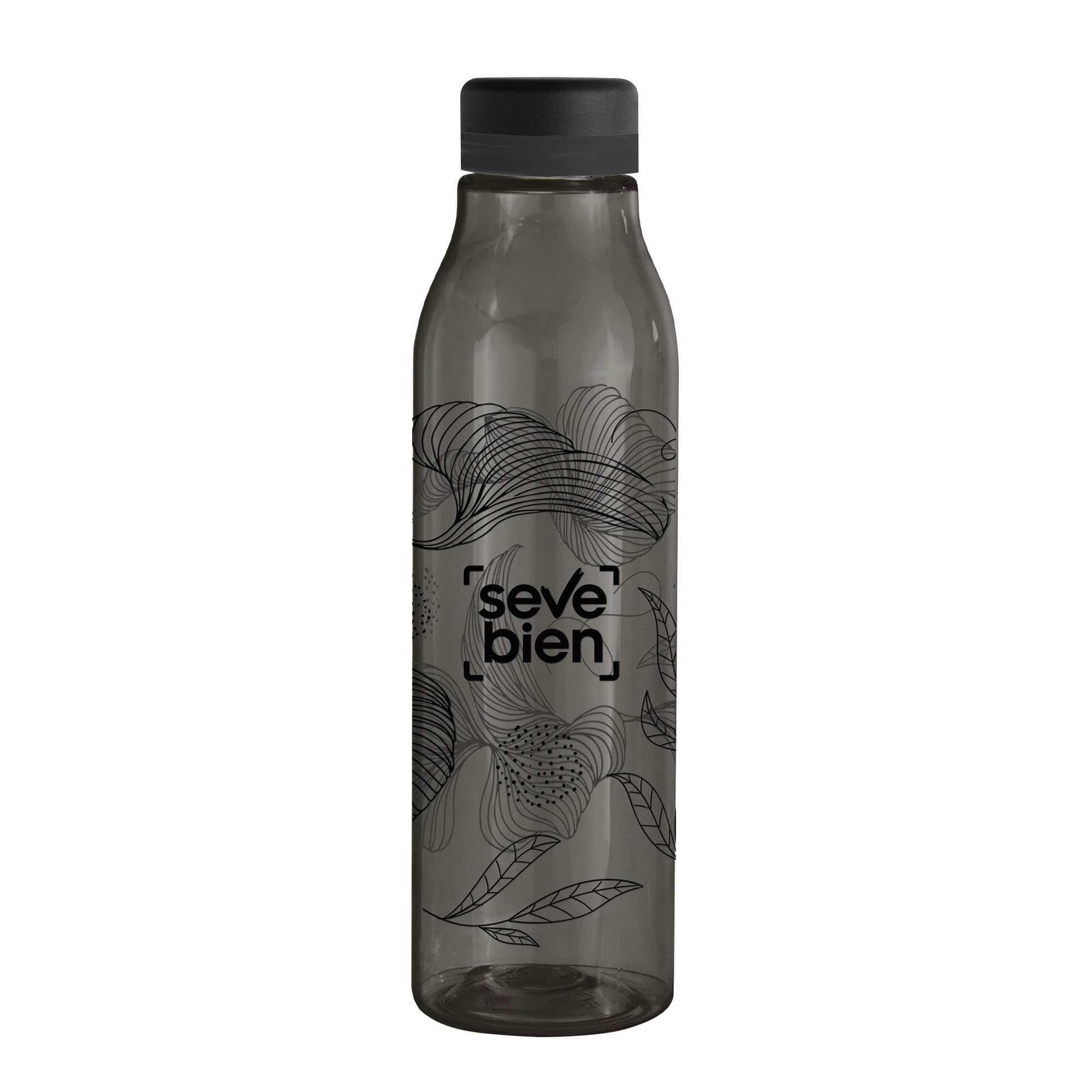 Botella "ANDINA FULL BLACK"