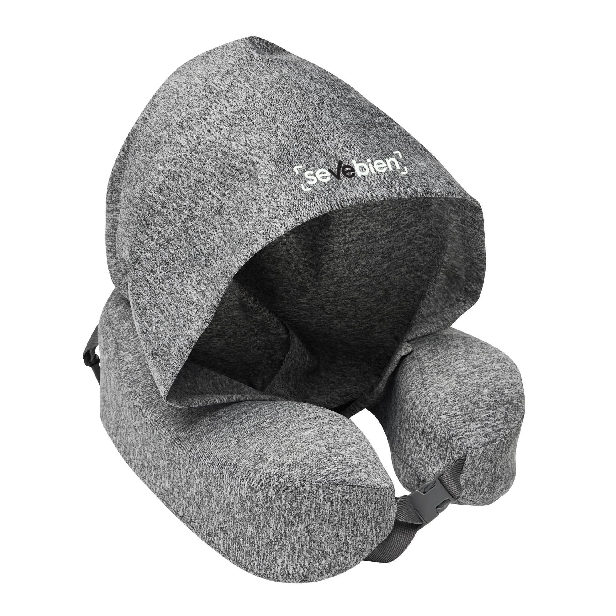 Almohada de viaje "REM"