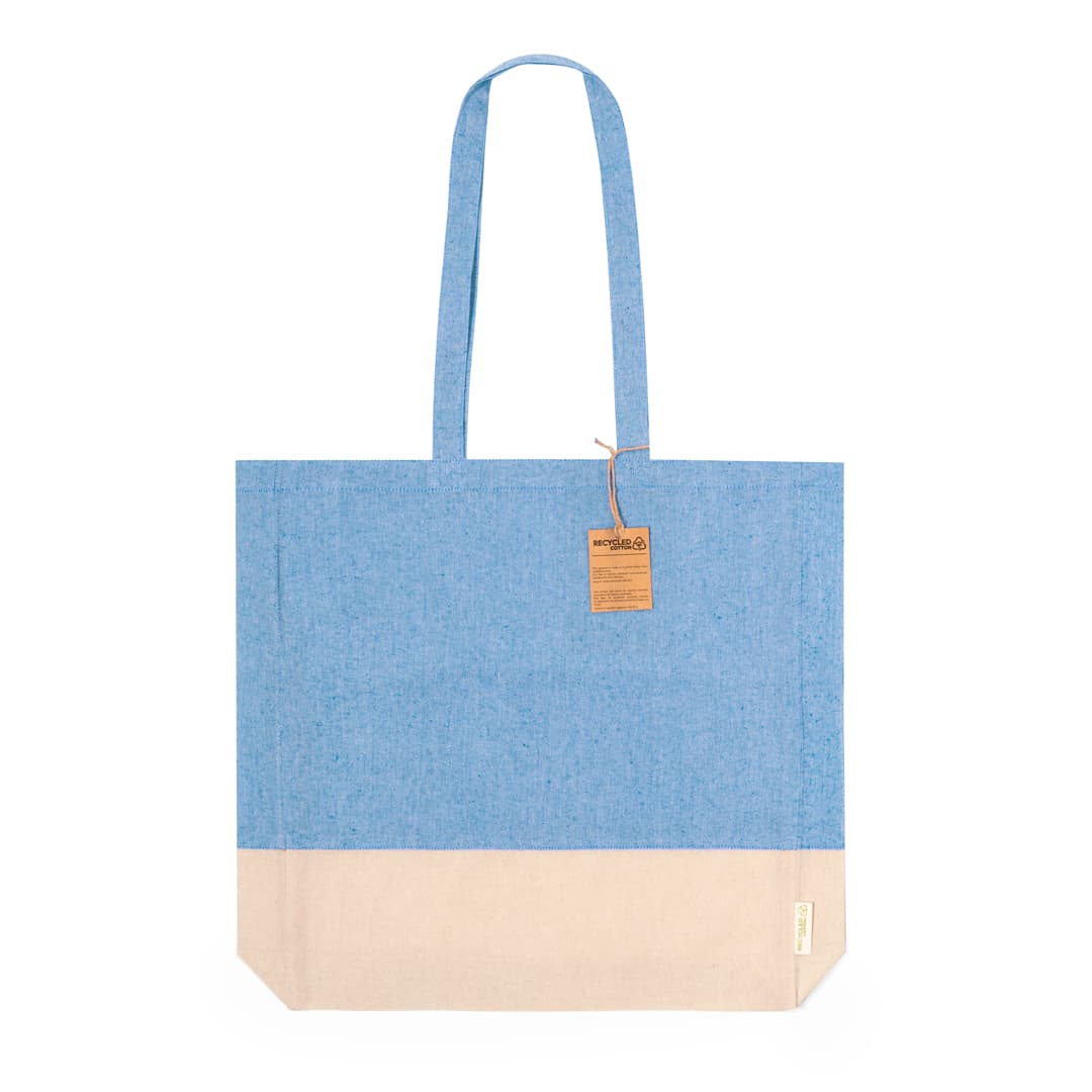 Bolsa Kauna 42 cm x 38 cm x 8 cm